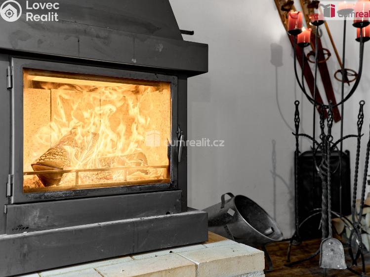 Sale family house Frymburk č. 6