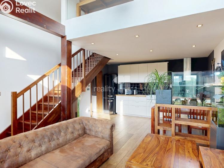 Prodej rodinného domu Kralupy nad Vltavou, Na Šachtě č. 7