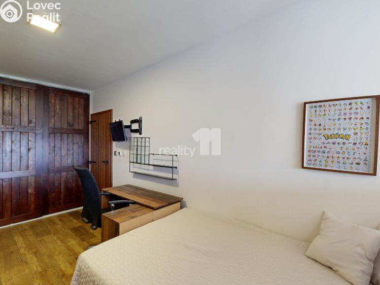 Prodej rodinného domu Kralupy nad Vltavou, Na Šachtě č. 13