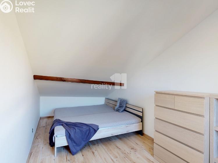 Prodej rodinného domu Kralupy nad Vltavou, Na Šachtě č. 17