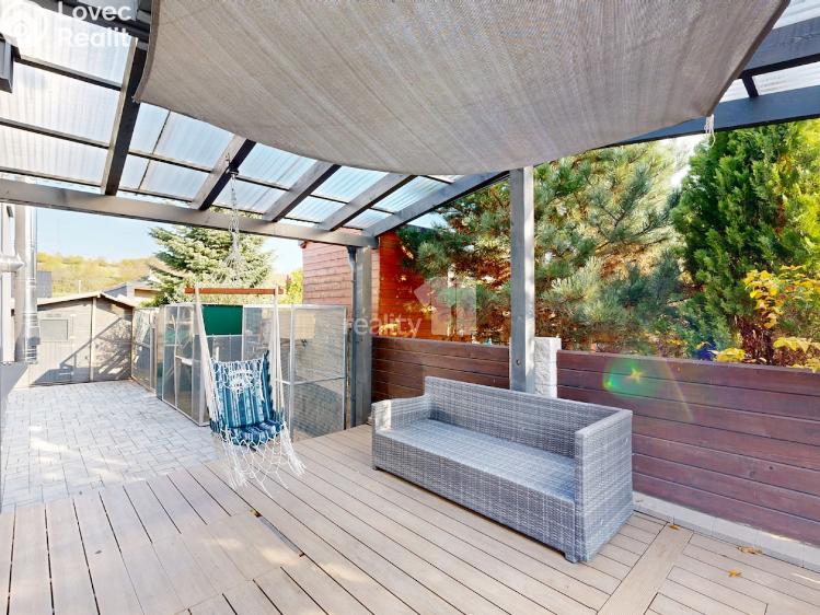 Prodej rodinného domu Kralupy nad Vltavou, Na Šachtě č. 19