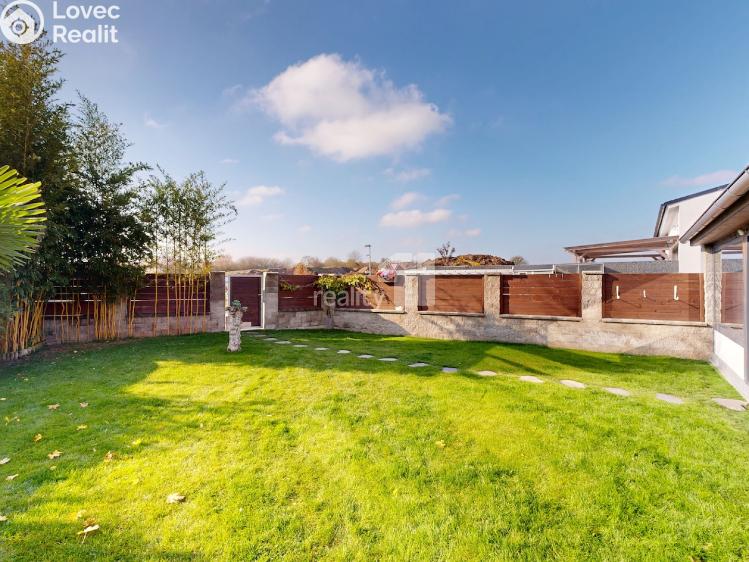 Prodej rodinného domu Kralupy nad Vltavou, Na Šachtě č. 24