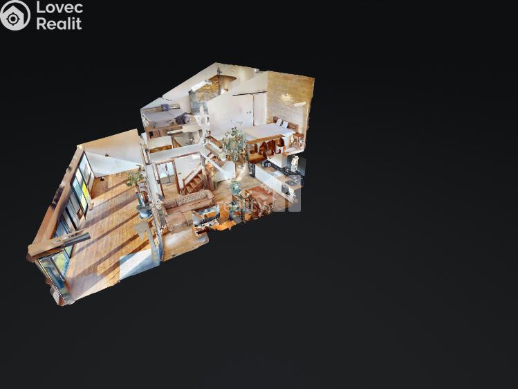 Prodej rodinného domu Kralupy nad Vltavou, Na Šachtě č. 30