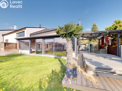 Prodej rodinného domu Kralupy nad Vltavou, Na Šachtě č. 2