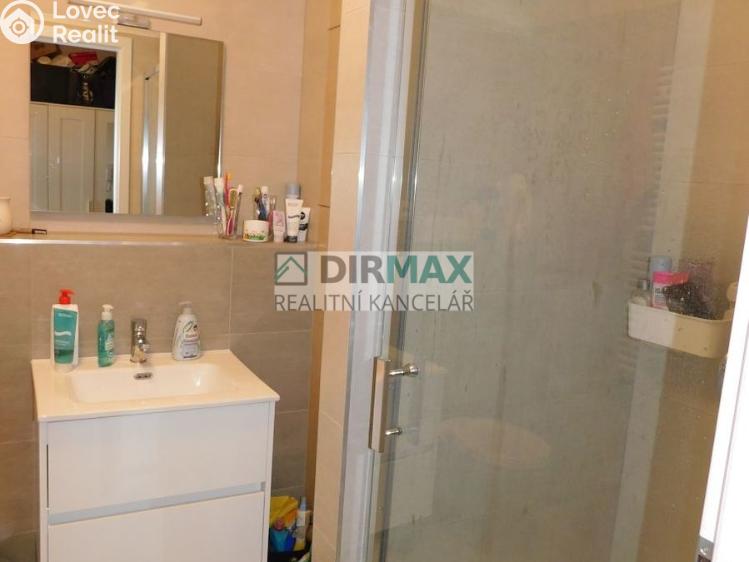 Pronájem bytu 1+KK Plzeň, Studentská 2331/61a č. 5