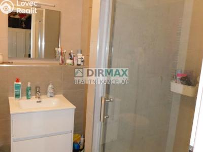 Pronájem bytu 1+KK Plzeň, Studentská č. 5