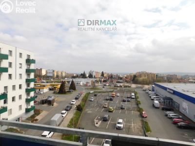 Pronájem bytu 1+KK Plzeň, Studentská č. 6