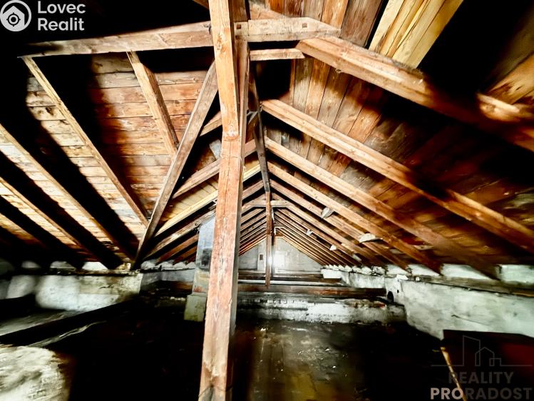 Sale commercial properties Hlubočky, Nádražní č. 8