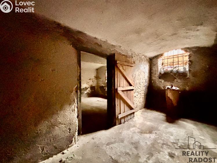 Sale commercial properties Hlubočky, Nádražní č. 9