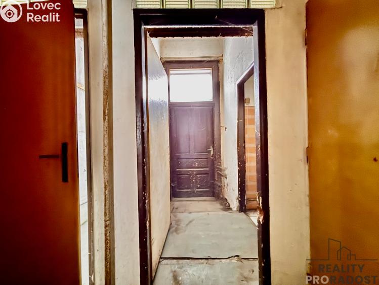 Sale commercial properties Hlubočky, Nádražní č. 10