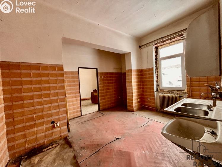 Sale commercial properties Hlubočky, Nádražní č. 11