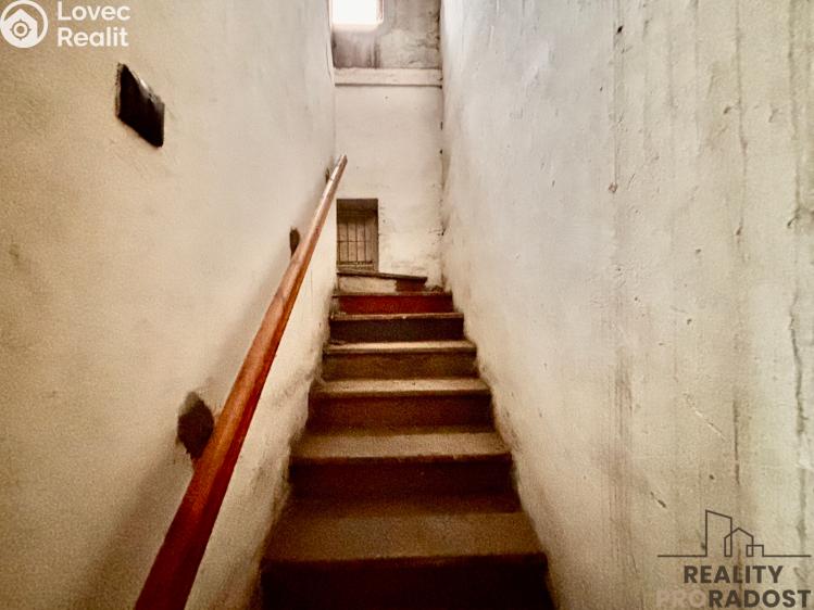 Sale commercial properties Hlubočky, Nádražní č. 12