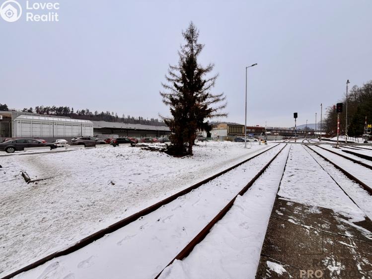 Sale commercial properties Hlubočky, Nádražní č. 16