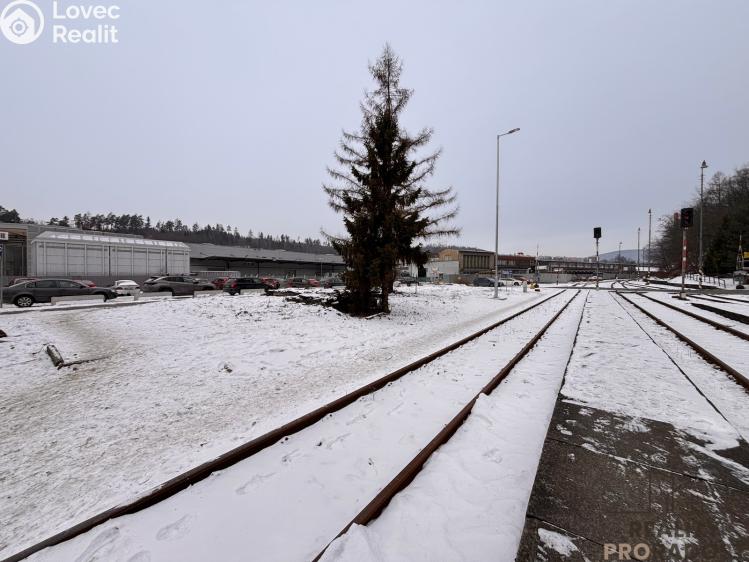 Sale commercial properties Hlubočky, Nádražní č. 18