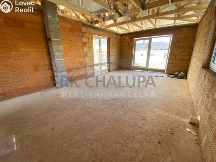 Продажа семейного дома Litvínovice, Průběžná 483 č. 6