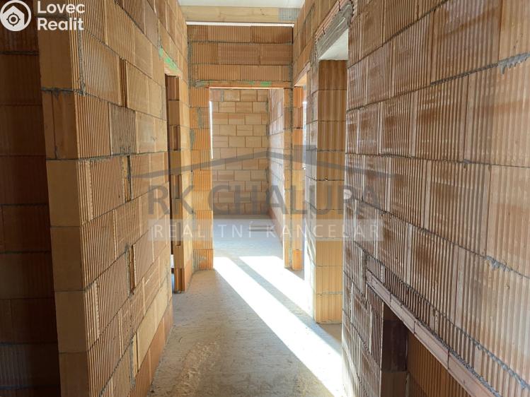 Продажа семейного дома Litvínovice, Průběžná 483 č. 8