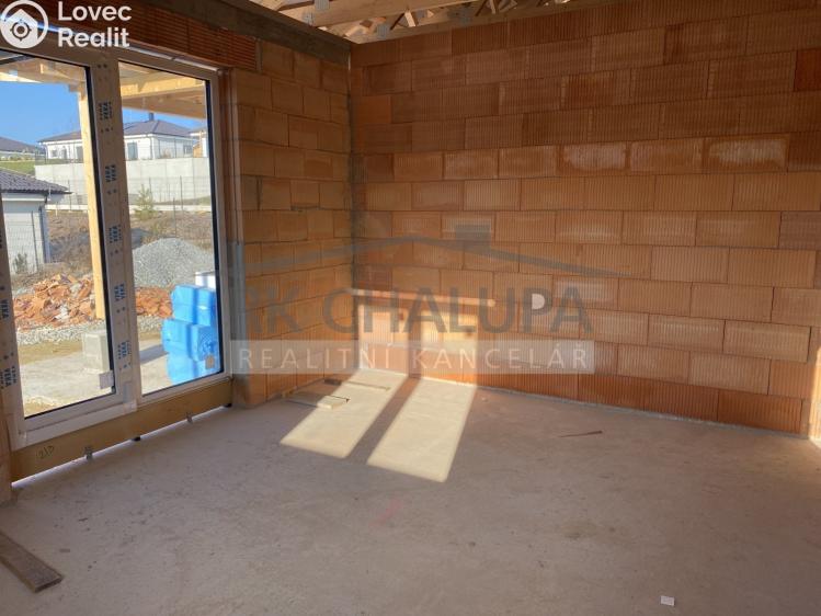 Продажа семейного дома Litvínovice, Průběžná 483 č. 11