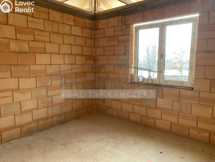 Продажа семейного дома Litvínovice, Průběžná 483 č. 14