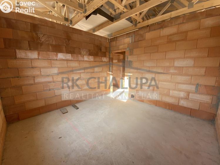 Продажа семейного дома Litvínovice, Průběžná 483 č. 15