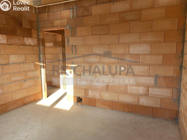 Продажа семейного дома Litvínovice, Průběžná 483 č. 16