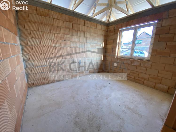 Продажа семейного дома Litvínovice, Průběžná 483 č. 17