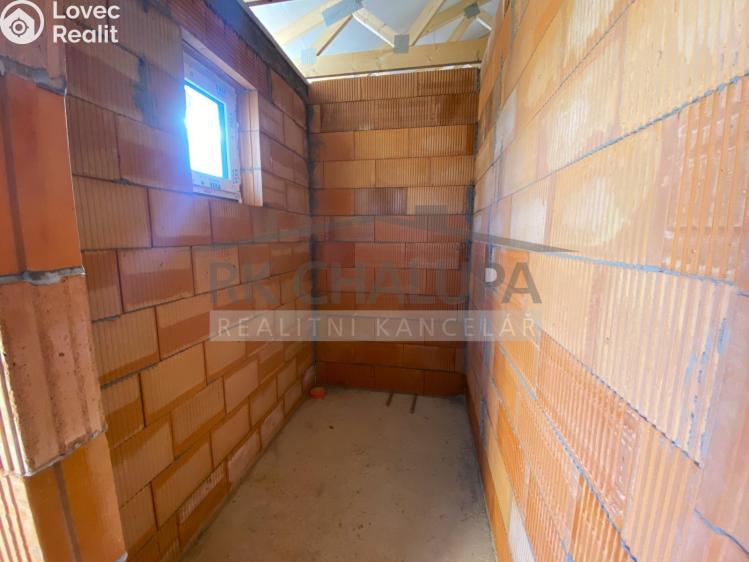 Продажа семейного дома Litvínovice, Průběžná 483 č. 18