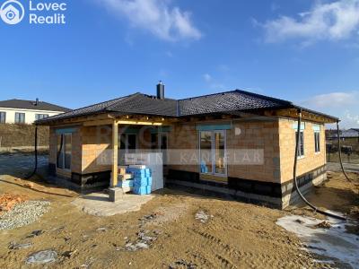 Sale family house Litvínovice, Průběžná 483 č. 1