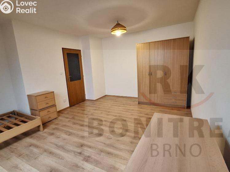 Pronájem bytu 1+1 Brno č. 2