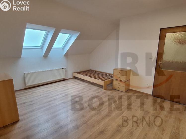 Pronájem bytu 1+1 Brno č. 3