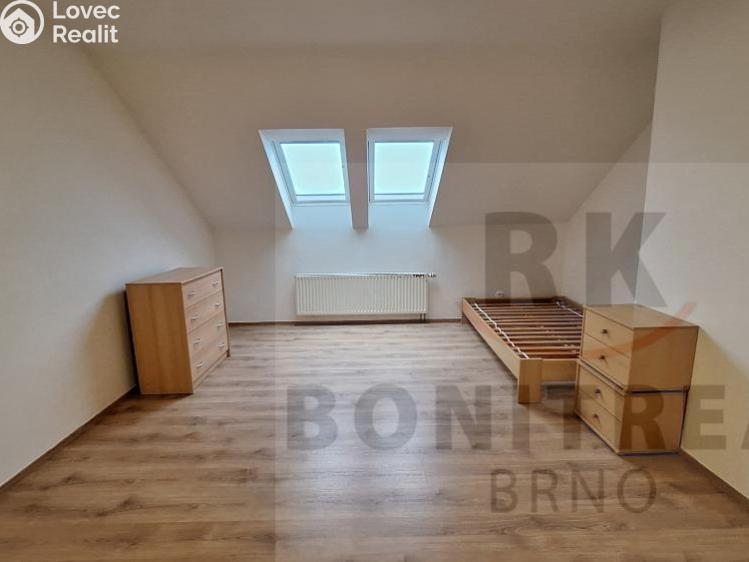 Pronájem bytu 1+1 Brno č. 4