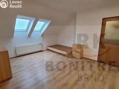 Pronájem bytu 1+1 Brno č. 3