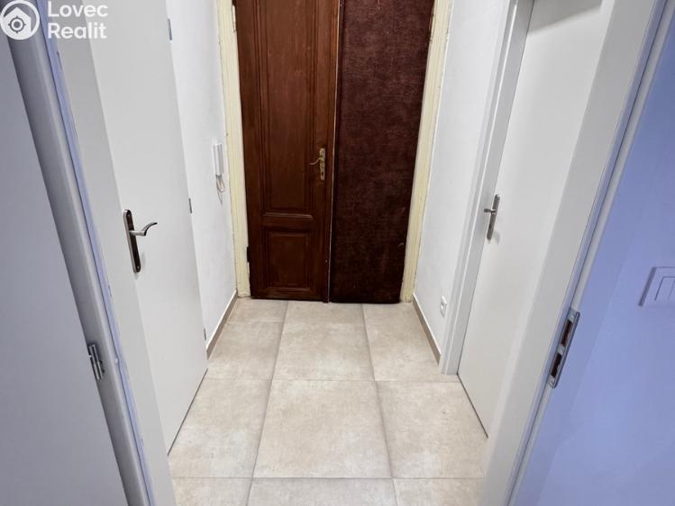 Pronájem bytu 3+KK České Budějovice, tř. 28. října č. 13