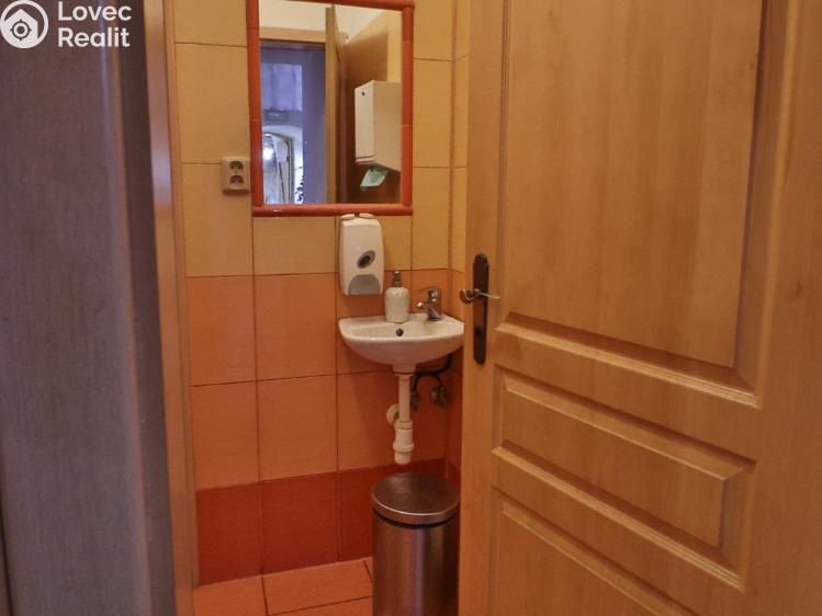 Rent restaurant Sušice, Mostní 47 č. 15