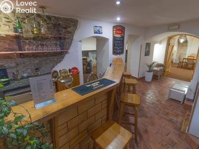 Rent restaurant Sušice, Mostní 47 č. 1