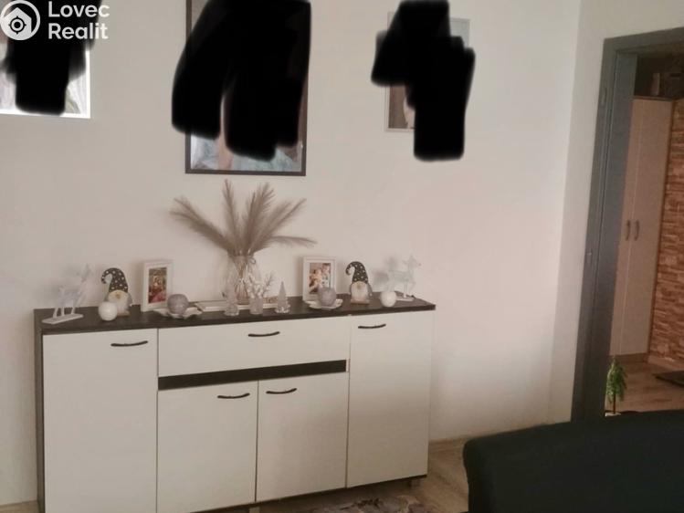 Prodej bytu 2+1 Ústí nad Labem, Jindřicha Plachty č. 12