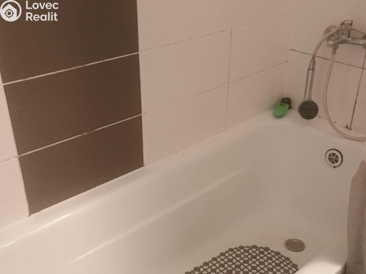 Prodej bytu 2+1 Ústí nad Labem, Jindřicha Plachty č. 14