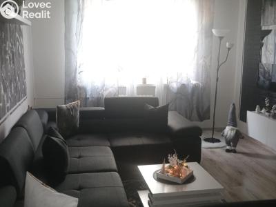 Prodej bytu 2+1 Ústí nad Labem, Jindřicha Plachty č. 5