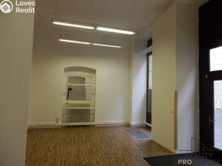 Rent restaurant Brno č. 4