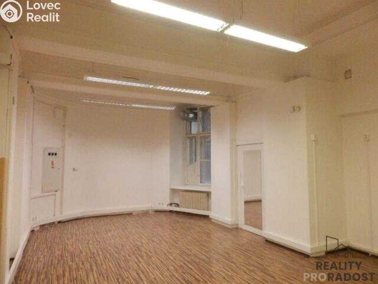 Pronájem obchodního prostoru Brno č. 3