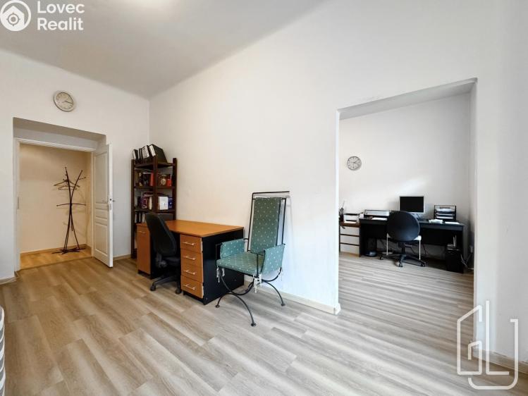 Pronájem obchodního prostoru Praha, Jaromírova 789/2 č. 2