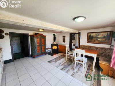 Sale family house Strašín č. 3