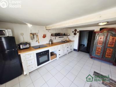 Sale family house Strašín č. 4