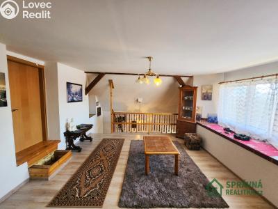 Sale family house Strašín č. 6