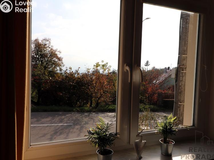 Sale family house Pozořice, Nad Ostrůvkem č. 8