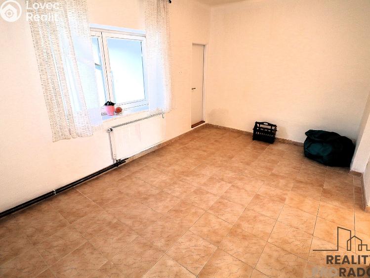 Sale family house Pozořice, Nad Ostrůvkem č. 10