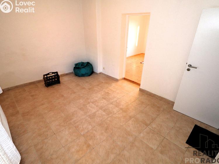 Sale family house Pozořice, Nad Ostrůvkem č. 11