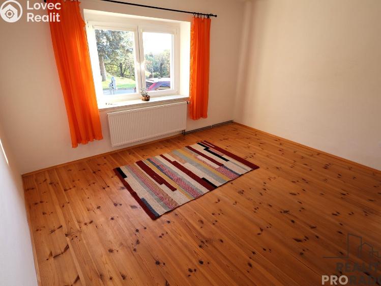 Sale family house Pozořice, Nad Ostrůvkem č. 12