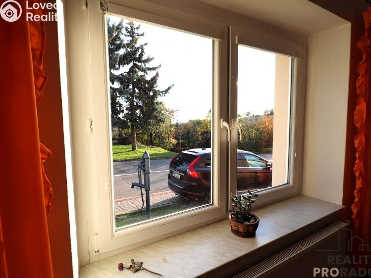 Sale family house Pozořice, Nad Ostrůvkem č. 14