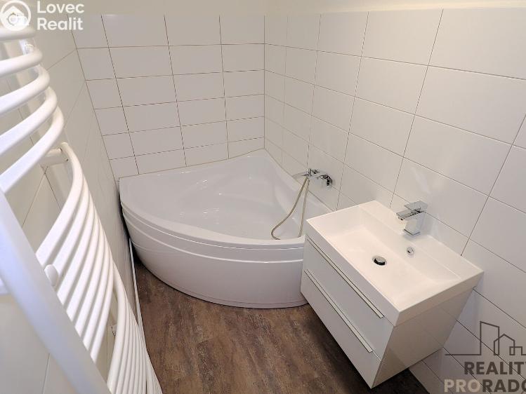 Sale family house Pozořice, Nad Ostrůvkem č. 15