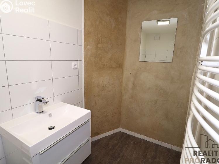 Sale family house Pozořice, Nad Ostrůvkem č. 16